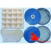 silicone injection molding
