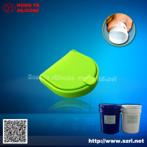 LSR/LIM silicone injection molding