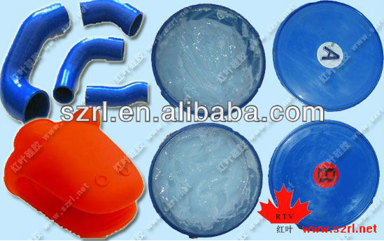 price liquid silicone rubber for tube