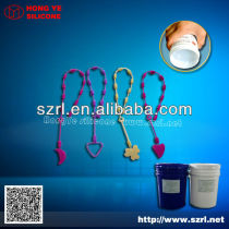 silicone rubber for Jewellery mold making