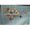 RTV silicon rubber for crystal mould, RTV silicone rubber for diamond molding