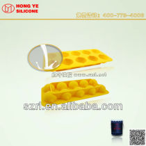 HTV-2 Food Grade Addition Molding Silicon Rubber