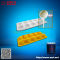 Addition cure LSR silicone