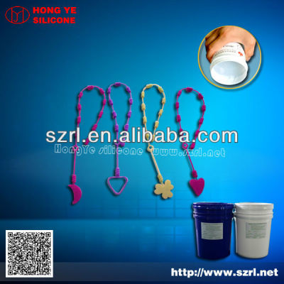 liquid LSR silicone rubber