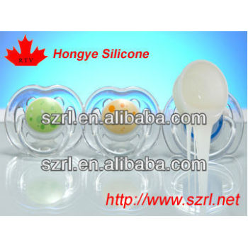 on sale silicone rubber of injection