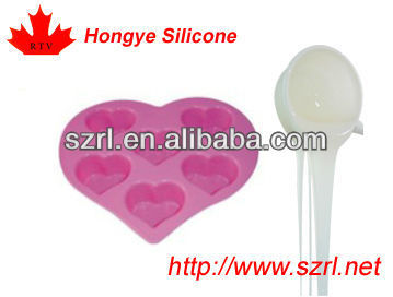 on sale silicone rubber of injection