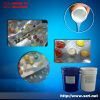 Injection silicone for Molding