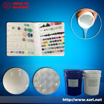Liquid Silicone for Injection Molding