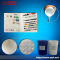 Injection Liquid Silicone Molding for Resin Jewelry