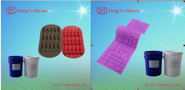 HY-923 Liquid Silicone for Injection Molding