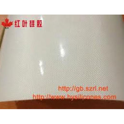 TB0331 Silicone Rubber For Coating Textiles