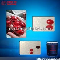 injection molding silicon rubber