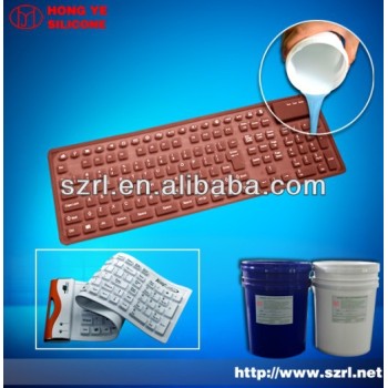 HY-924 Liquid silicone rubber for injection moulding