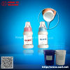 high viscosity Injection silicone rubber
