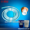 1:1 mixing ratio silicone rubber for injection moulding