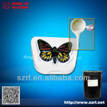 high quality Injection Molding Silicone Rubber