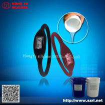 Cheap injection molding silicone rubber