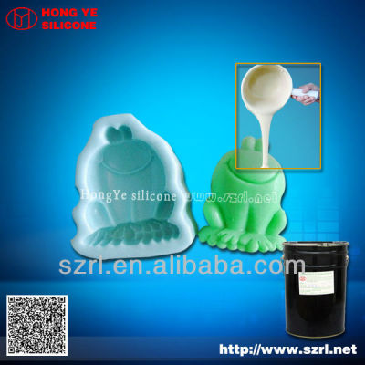 Injection Molding Silicone Rubber manufacturer