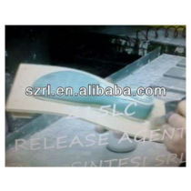 Good-performance Manual molding silicone rubber