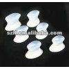 platinum silicon rubber for gel Toe Spreaders