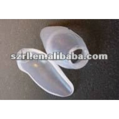 silicon for gel Toe Spreaders