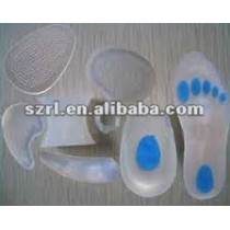 Addition medical rubber for silicon products