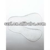 platinum cured silicon rubber for 1/2 silicon insole