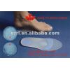 transparent platinum silicon for medical silicon insole