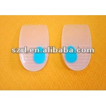 Medical Addition cured silicon rubber for silicon insole or other foot care products