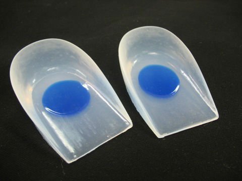 Medical Addition cured silicon rubber for silicon insole or other foot care products