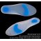transparent silicone rubber for shoe insole making