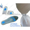 translucent silicone for foot care products E-max