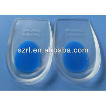 liquid silicone for insoles (footcare )