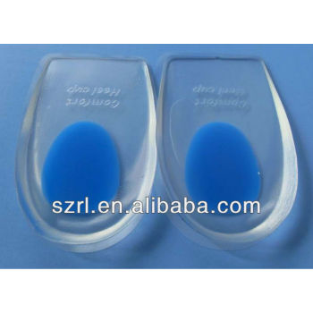 where to buy platinum silicone rubber for silicone insoles