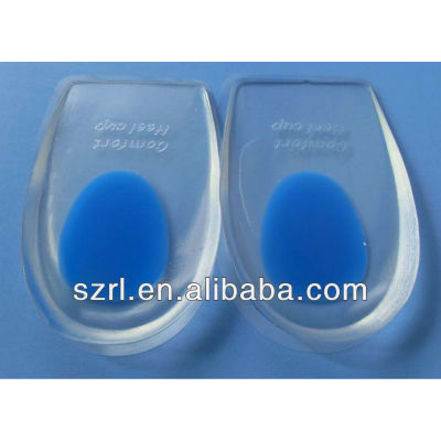 where to buy platinum silicone rubber for silicone insoles