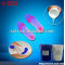 silicone rubber for insole products