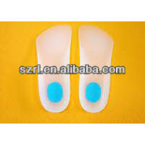 silicon for insole items