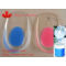 liquid silicone rubber for orthopedic products/insole/heel cup