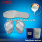 LSR silicone rubber for foot care products making