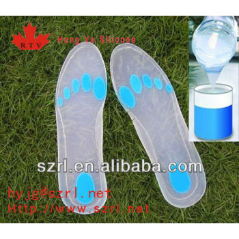 Pressure relief comfort Diabetic shoe insoles with high quilty