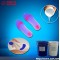 molding liquid silicon rubber for making healthy shoe insole