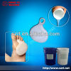 FDA silicone rubber for insloes making manufacturer