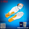 Liquid silicone rubber for insloes making,silicone with HS code 39100000