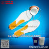 medical grade liquid silicone for footcare shoe insoles