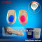 rtv-2 liquid silicone rubber for Gel Heel Cups insoles