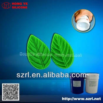 High Transparency Injection Moulding Silicone