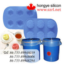 Injection Moulding Silicone Rubber