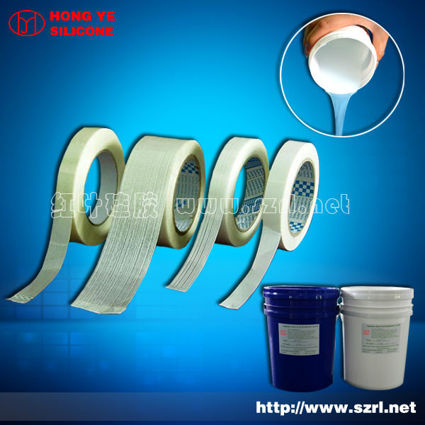 Silicone Rubber For Coating Textiles-TB3130 supplier