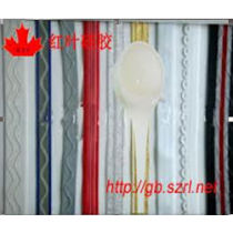 TB0330 Silicone Rubber For Coating Textiles