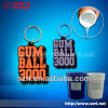 silicone rubber for Key Chains